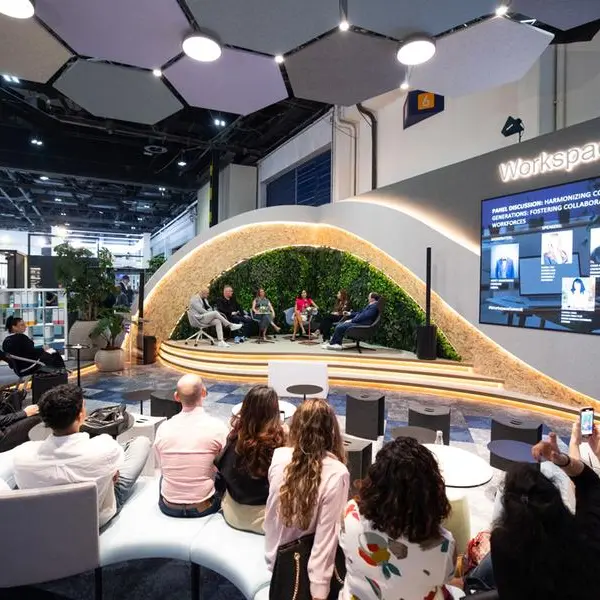WORKSPACE 2025 to explore workplace evolution with dedicated AI and sustainability forums