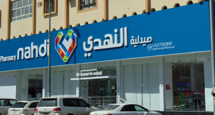 Saudi: Nahdi Medical generates over $1bln revenues in H1-25; dividends announced