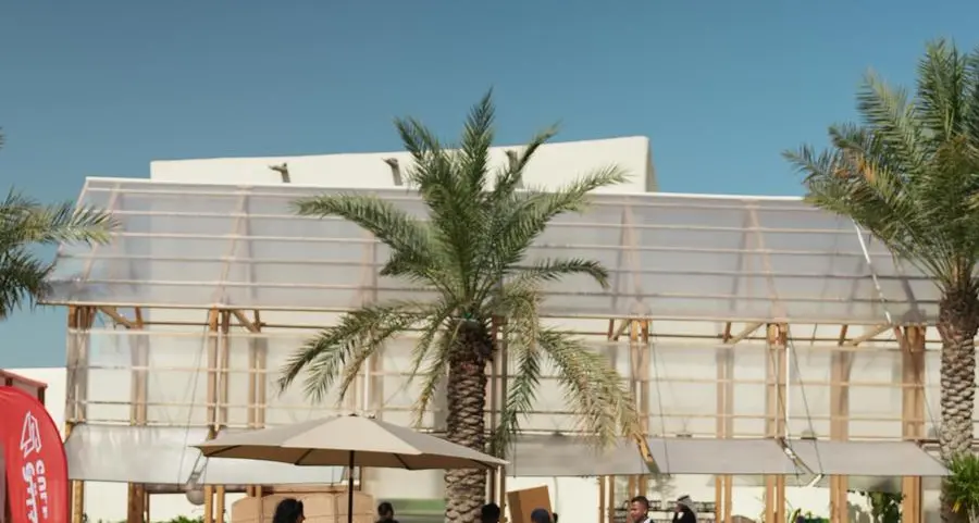 بنك الخليج ينظّم ورشة عمل \"من المزرعة إلى المائدة\" لدعم المنتج الوطني