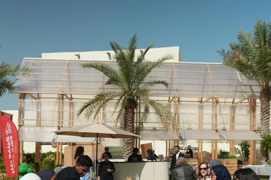 بنك الخليج ينظّم ورشة عمل \"من المزرعة إلى المائدة\" لدعم المنتج الوطني