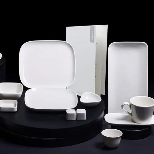 Gulf Air unveils Chinaware Collection in celebration of its 75th anniversary