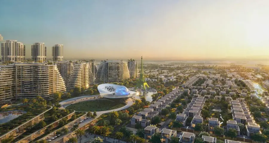 Dubai’s BT Properties to issue main construction tender for WAADA in Q4 2025