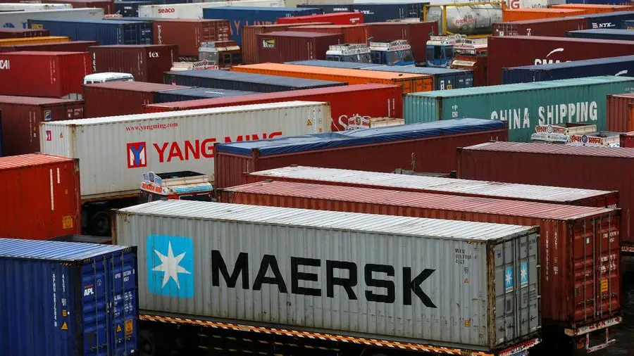 India, US push to finalise interim tariff deal as Trump's deadline nears