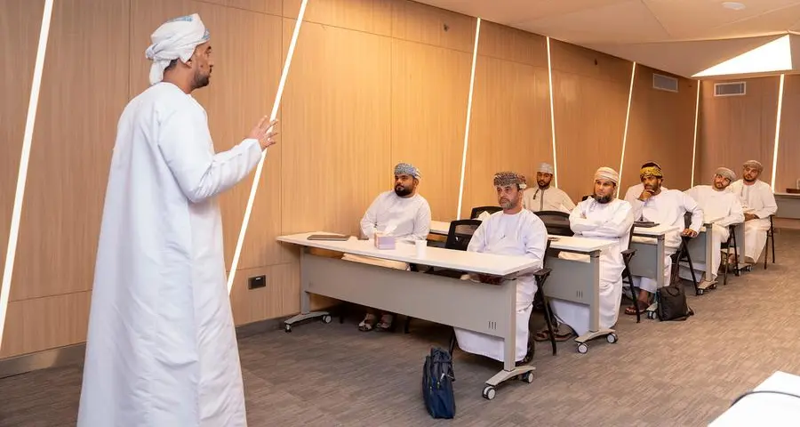 National Finance and Sharakah advance SME development through SMEs Growth Programme 2026