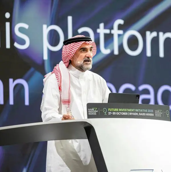 PIF has not cancelled any project in NEOM, says Al-Rumayyan