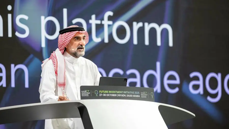 PIF has not cancelled any project in NEOM, says Al-Rumayyan