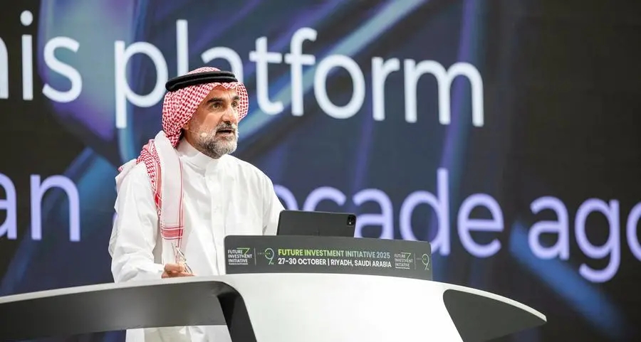 PIF has not cancelled any project in NEOM, says Al-Rumayyan