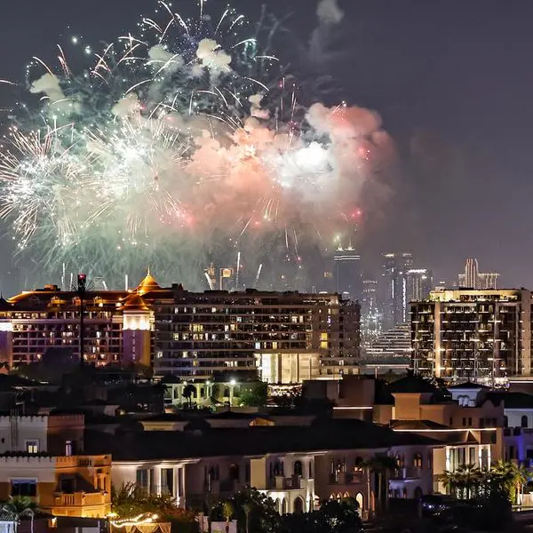 UAE marks Diwali with grand celebration in Dubai