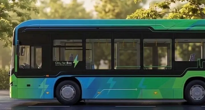 Integrated Transport Centre announces one million green kilometres milestone in Abu Dhabi