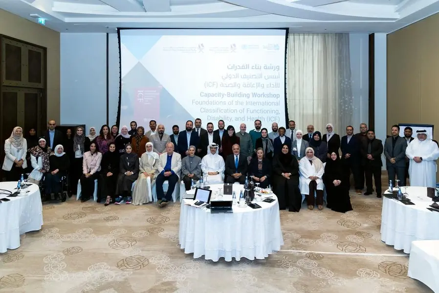 HBKU Spearheads National Collaboration to Advance Disability and Health Frameworks in Qatar