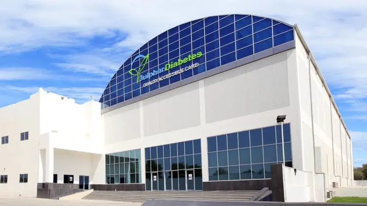 Julphar delivers strong FY2025 results with accelerated growth, improved profitability