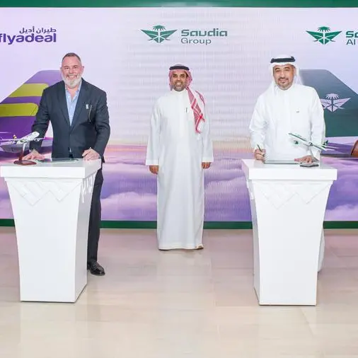 flyadeal and AlFursan launch miles partnership for seamless earning and redemption