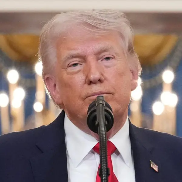 Trump threatens to strike Iran's bridges and electric power plants