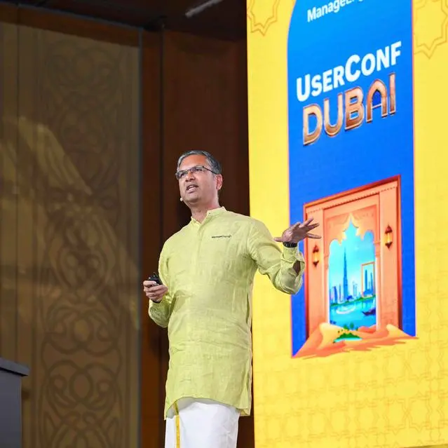 ManageEngine lays out its vision to enable enterprises to be AI-driven and autonomous at its UserConf Dubai 2026