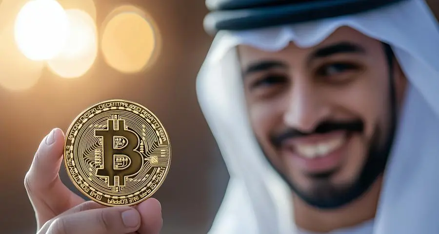 Bitcoin, now Shari’ah-Compliant — Only at ruya
