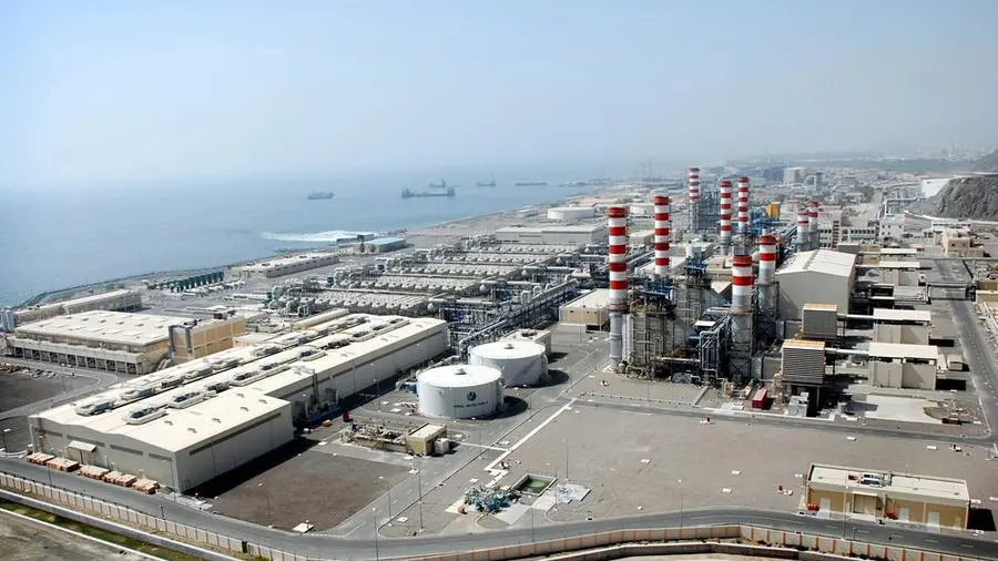 TAQA consortium signs PPAs for 3.6GW gas-powered IPP projects in Saudi Arabia