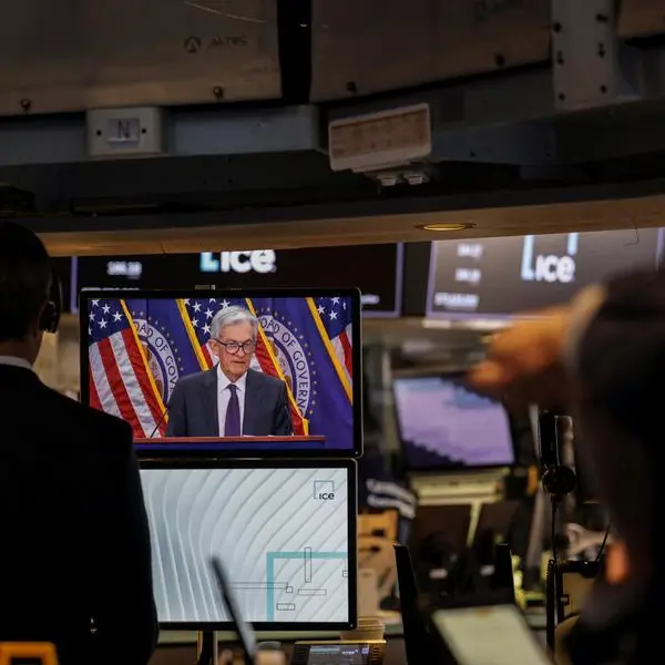 Fed's reticence on rate cuts forces market to rethink outlook