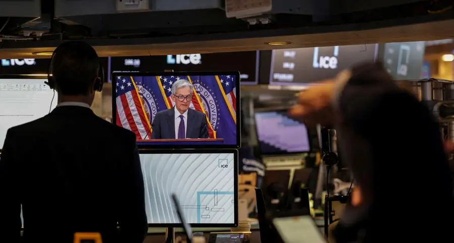 Fed's reticence on rate cuts forces market to rethink outlook