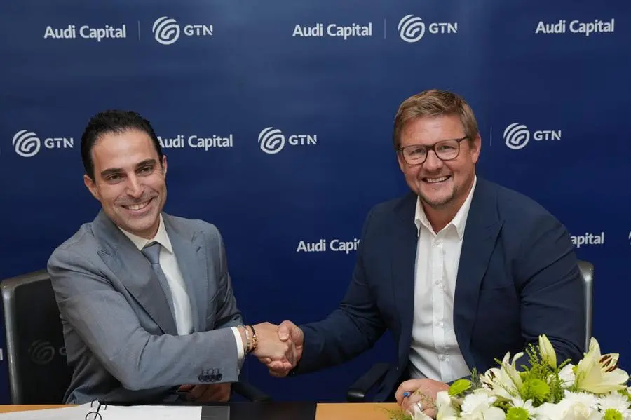 Saudi’s Audi Capital Partners With GTN To Launch Global Trading Platform