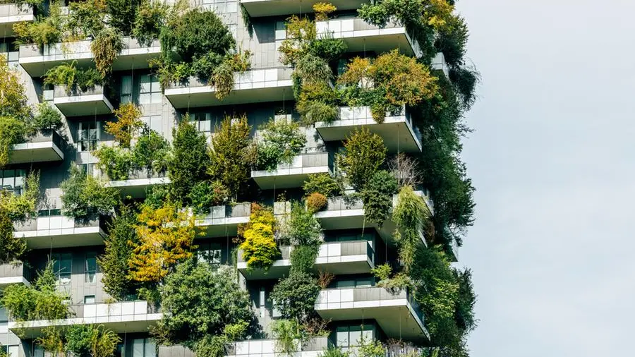 Fakhruddin, Holcim in deal to boost sustainable construction in UAE