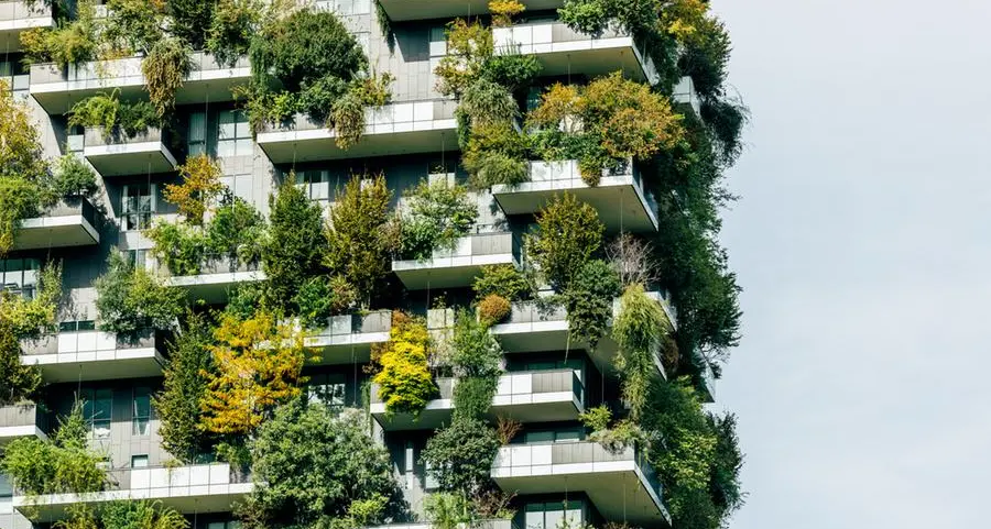 Fakhruddin, Holcim in deal to boost sustainable construction in UAE