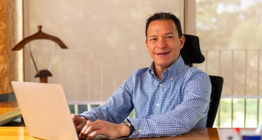 Cellulant appoints Anthony Hernandez as CEO to lead AI-enabled customer operations strategy and strengthen execution