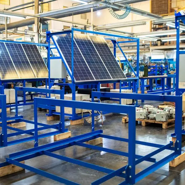 Future Fund Oman mobilises over $2bln to build renewable energy manufacturing base