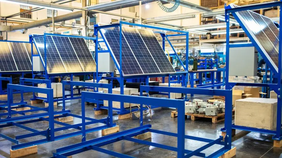 Future Fund Oman mobilises over $2bln to build renewable energy manufacturing base