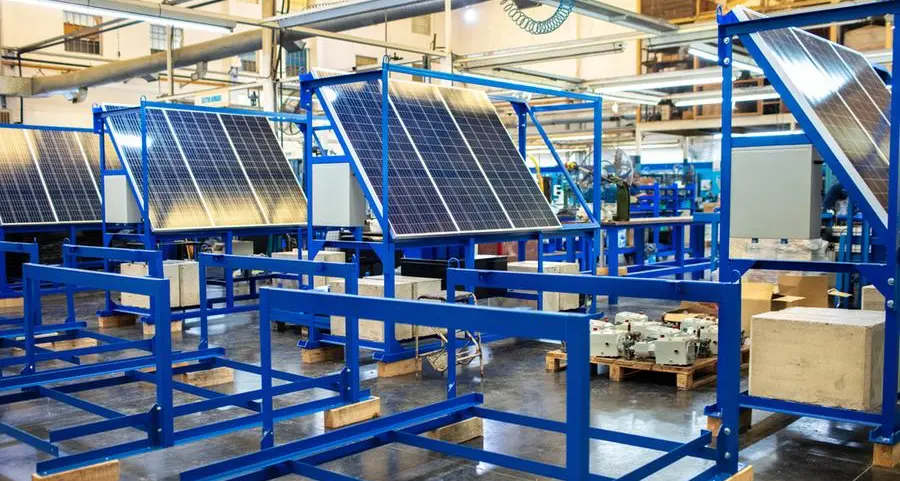 Future Fund Oman mobilises over $2bln to build renewable energy manufacturing base