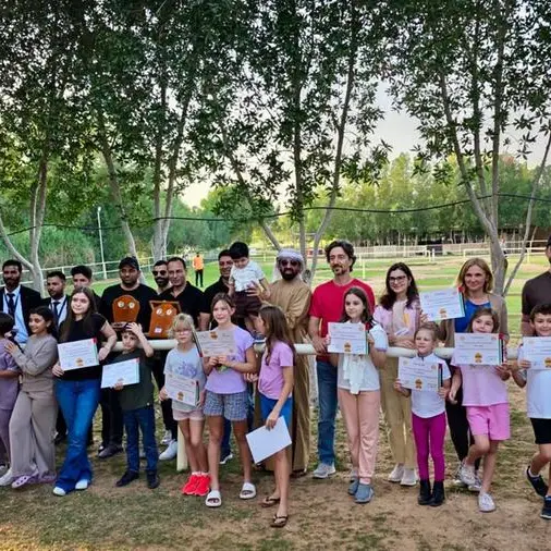 اختتام حملة \"حماية الصحراء 2026\" بالتأكيد على التزام دولة الإمارات بصون البيئة الصحراوية وتعزيز الاستدامة