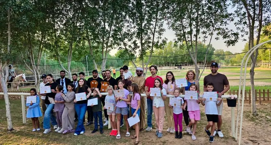 اختتام حملة \"حماية الصحراء 2026\" بالتأكيد على التزام دولة الإمارات بصون البيئة الصحراوية وتعزيز الاستدامة