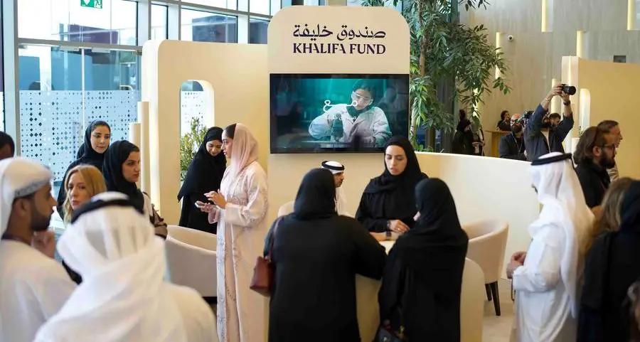 Khalifa Fund participates in the inaugural Abu Dhabi Global Entrepreneurship Festival