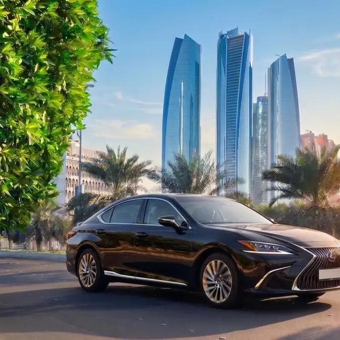 Dubai Taxi launches Bolt services in Abu Dhabi