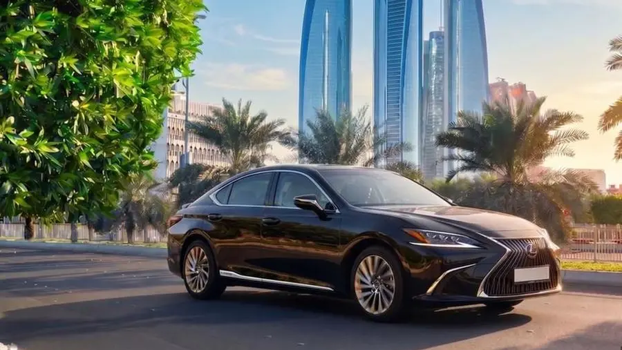 Dubai Taxi launches Bolt services in Abu Dhabi