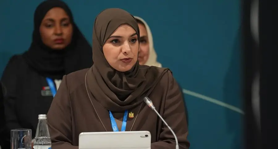 UAE deeply committed to safeguarding its rich biodiversity: Minister of Climate Change and Environment