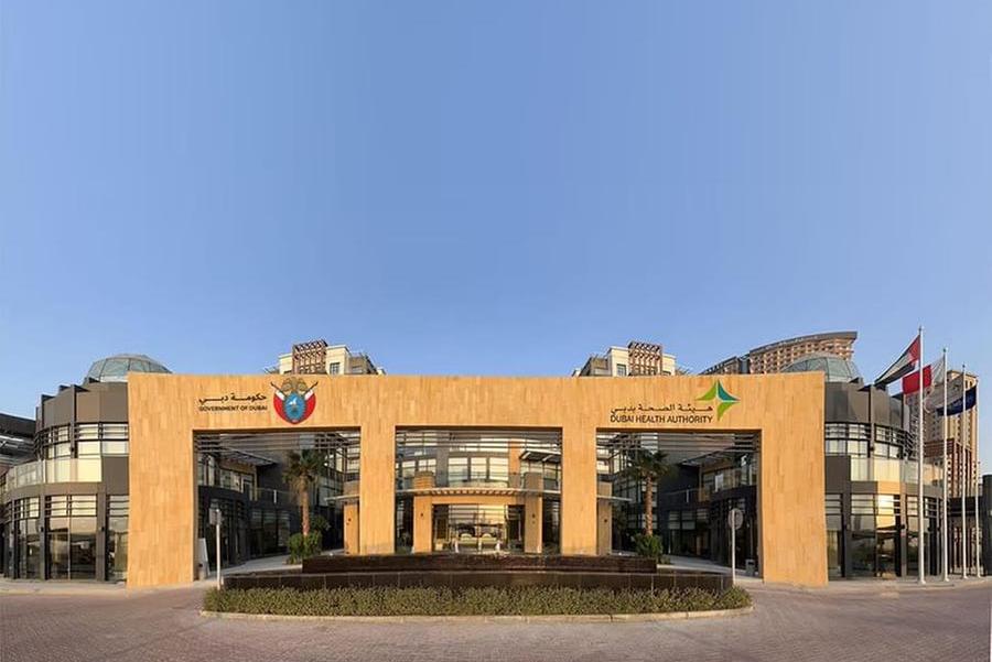 Dubai health insurance system achieves record growth in 2025