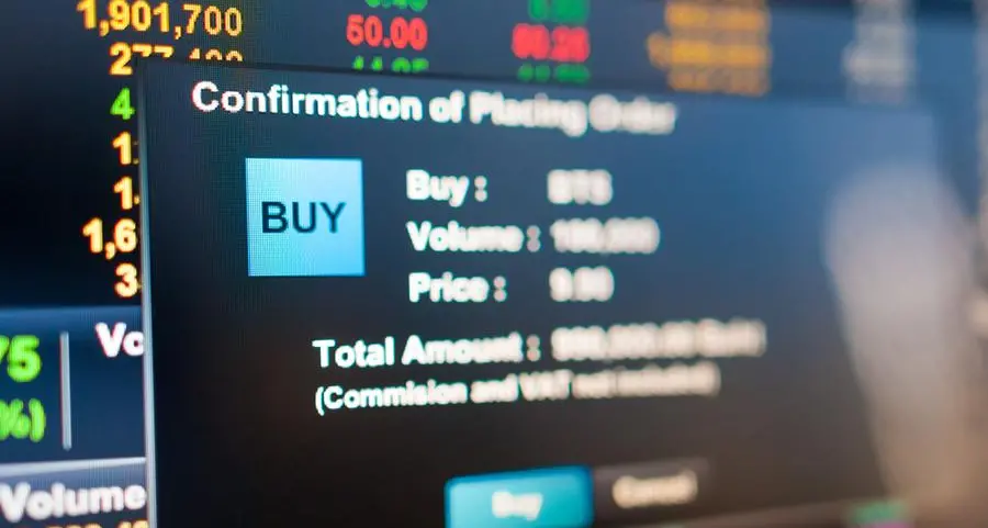 Kuwait Financial Centre launches GenNext e-trading platform