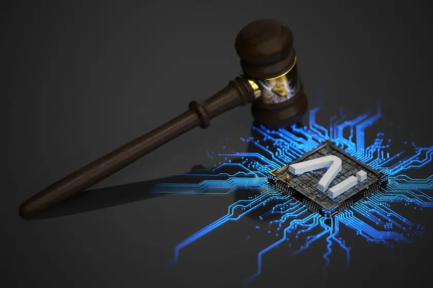 Saudi Ministry of Justice Bets on AI to Overhaul National Judiciary