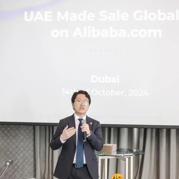 Alibaba.com expands global e-commerce opportunities for UAE businesses