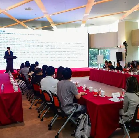 Dubai Chambers organises roundtable in Shanghai