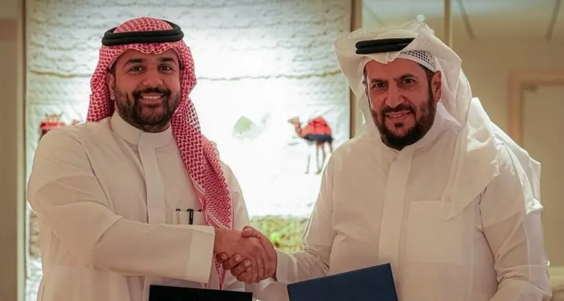 جمعية أصحاب المطاعم والمقاهي توقع شراكة مع Tabsense لنشر أنظمة نقاط بيع معززة بالذكاء الاصطناعي في 6,000 منشأة تابعة لأعضائها