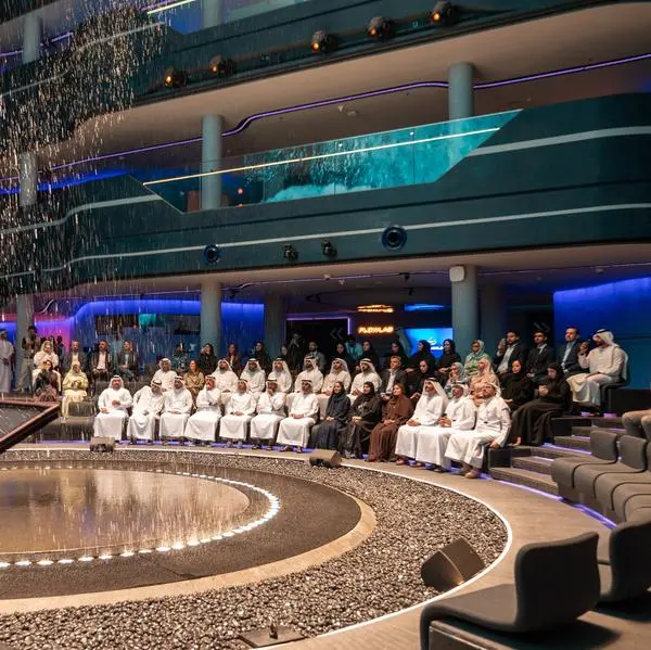 UAE Food Bank and DP World Foundation launch “Sustainable Goodness” initiative