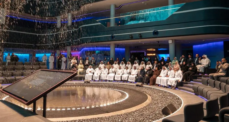 UAE Food Bank and DP World Foundation launch “Sustainable Goodness” initiative