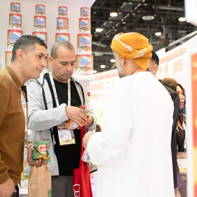 مسؤولون: معرض \"جلفود\" فرصة مثالية لجذب المستثمرين والتوسع في أعمالهم بالمدن الصناعية