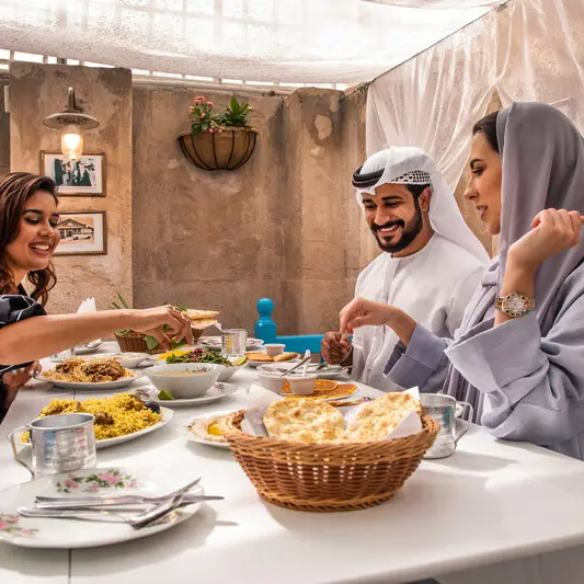 Dubai SME partners with noon Food to empower Emirati-owned business in F&B sector