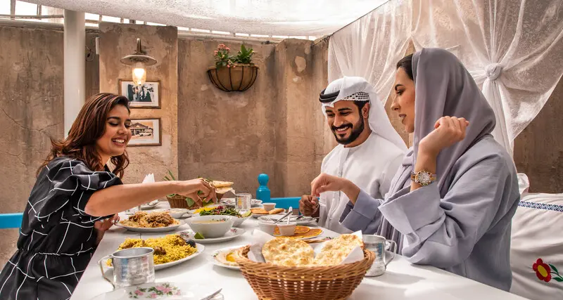 Dubai SME partners with noon Food to empower Emirati-owned business in F&B sector
