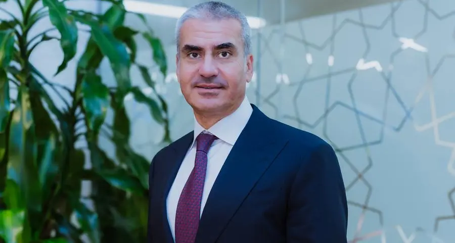 Project bonds, securitisation key to Saudi funding future: HSBC CEO