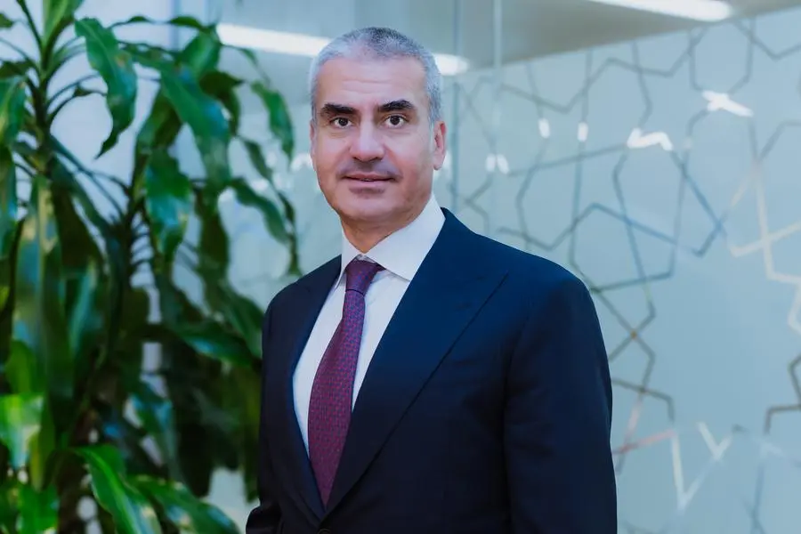 Project bonds, securitisation key to Saudi funding future: HSBC CEO