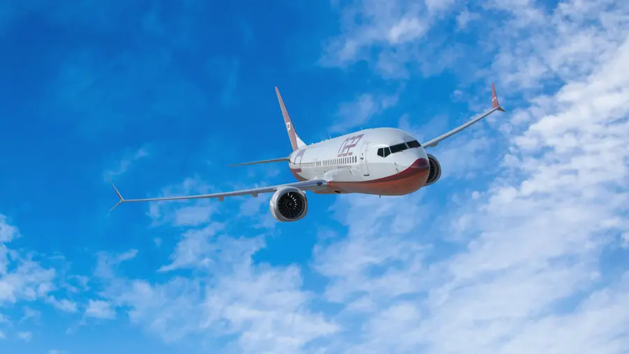 Dubai DAE to acquire Macquarie AirFinance for $7bln