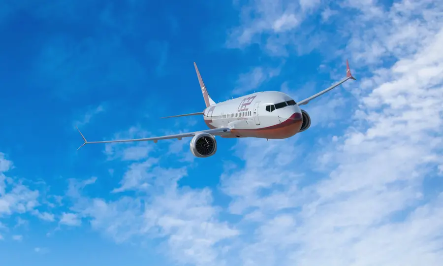 Marriott Bonvoy Partners with Ethiopian Airlines, Taking Member Travel Benefits to New Heights